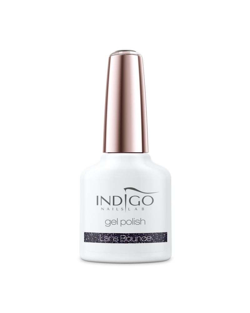 INDIGO Lans Bounce Gel Polish 7ml