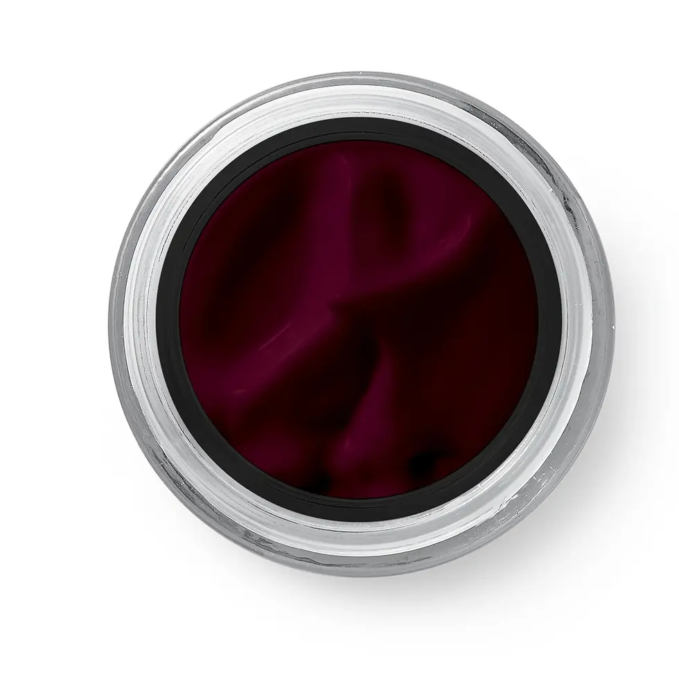 Thumbnail: YOSHI Paint Gel UV CHERRY 5ml