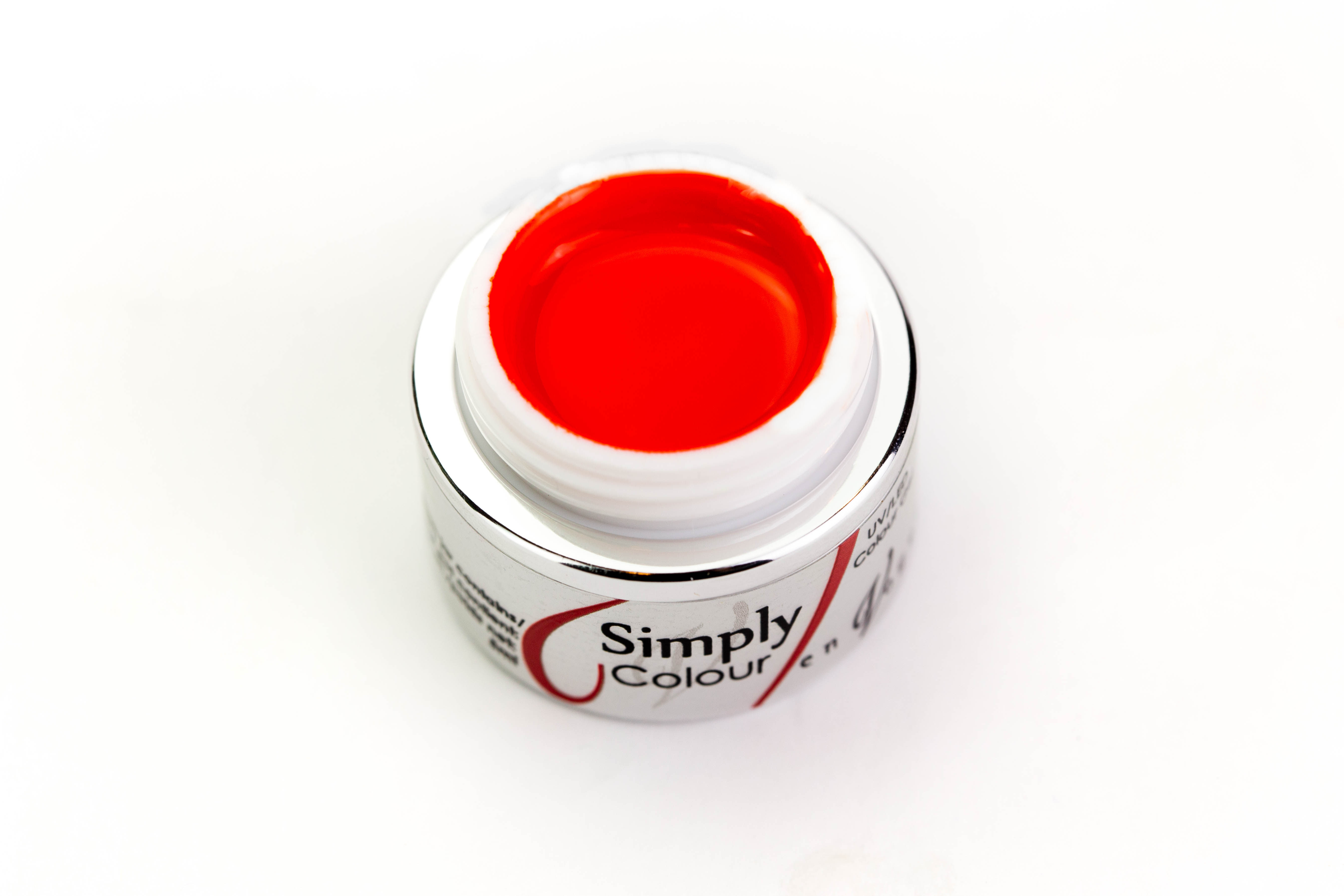 En Vogue SIMPLY PAINT orange 5ml