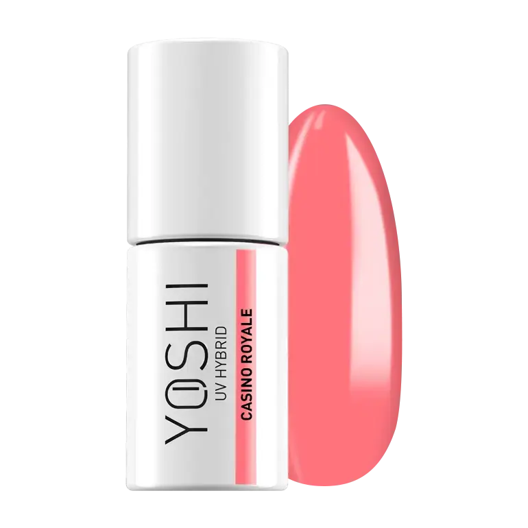 YOSHI 905 Casino Royale Gel Polish 6ml