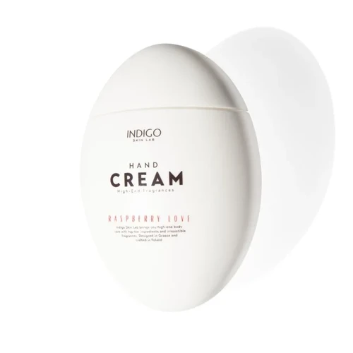 Indigo Raspberries INDIGO Raspberry Love Tottle Hand Cream 60ml | NAILS LAUNDRY