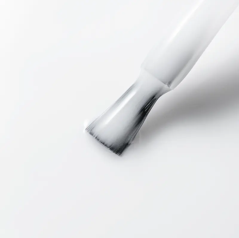 Thumbnail: ELARTO Acrylic Bottle Gel MILKY INTENSE 15 ml