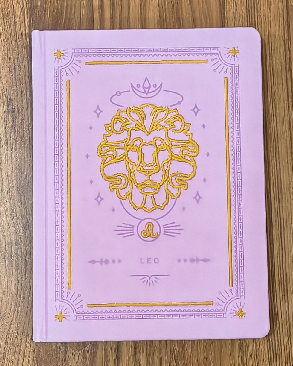 Miniatura: [JUBILUU] Libreta de Rayas 