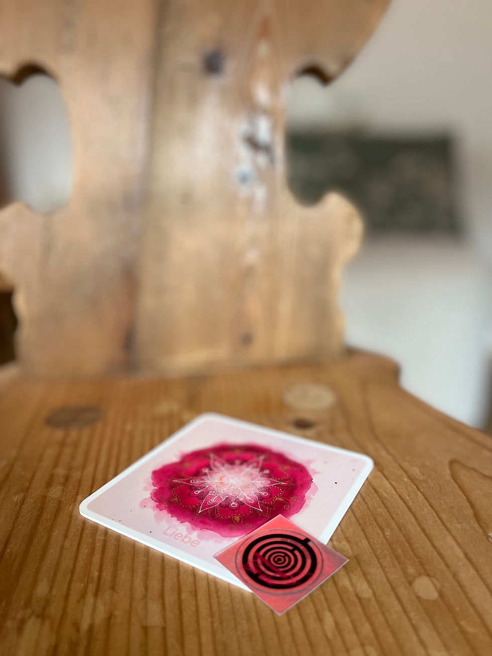 Miniaturbild: STAR-SEED Wasserenergetisierung im hochfrequenten Quantenfeld
