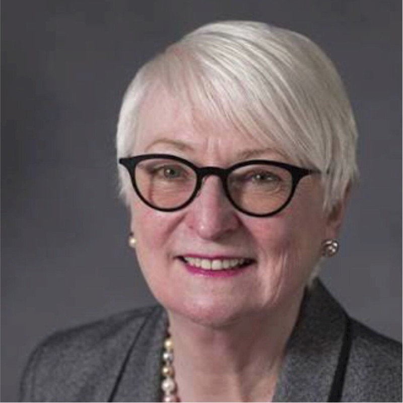 Vice President, Advancement, ANU