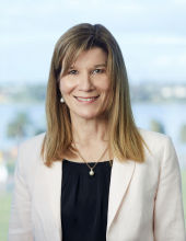 Director, Sustainability and Corporate Affairs and Joint Company Secretary, Fortescue Metals Group