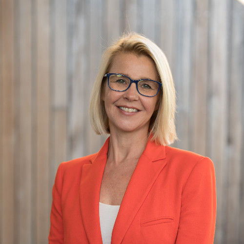 Non-Executive Director, Co-Founder & Podcaster, Full Potential Labs