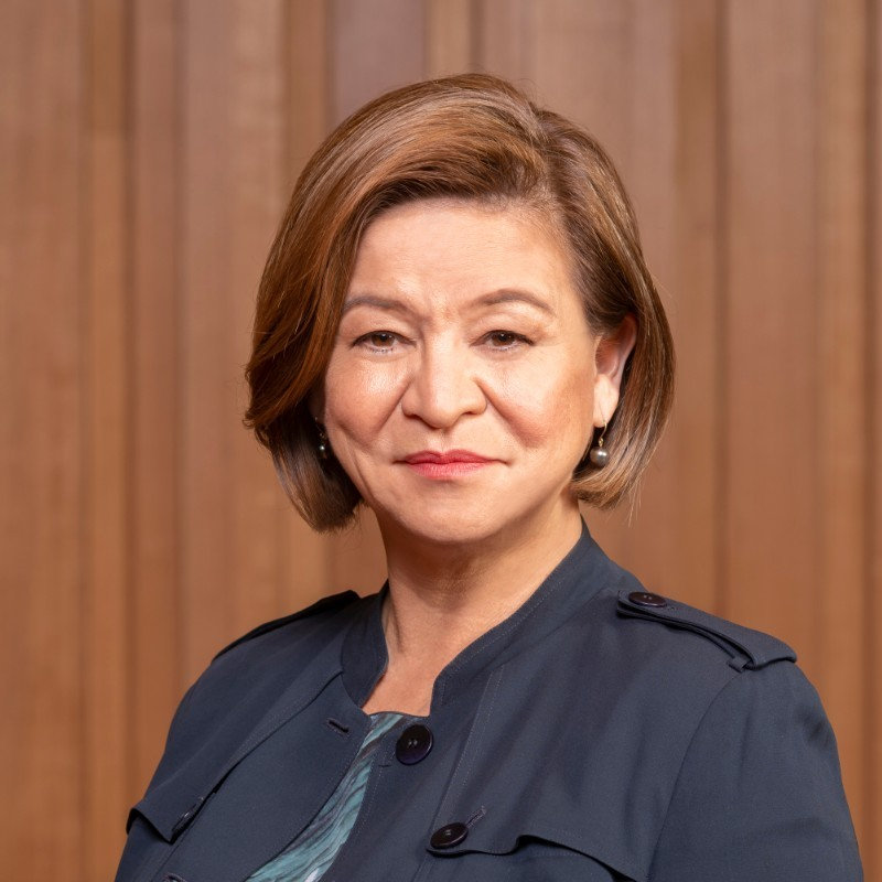 Non Executive Director at Catapult, StarHub, Hoppr and Chair of Mighty Kingdom Limited