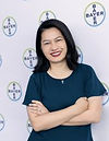Former President, Bayer Group