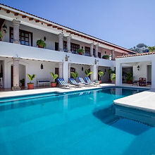 Casa Los Portales
