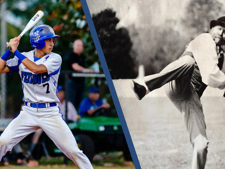 From Cartwright to The Cubs: A Brief History of Baseball