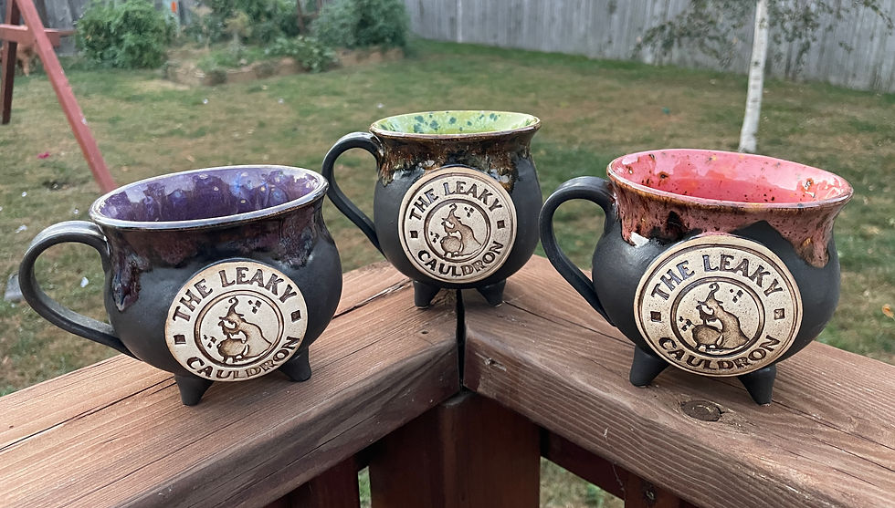 Thumbnail: Custom Design Mugs