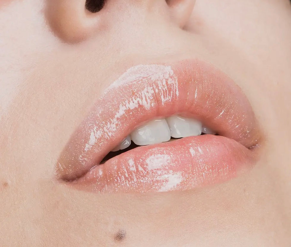 Miniature : Gloss Holographique Moira au choix 
