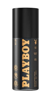 Déodorant Playboy VIP
