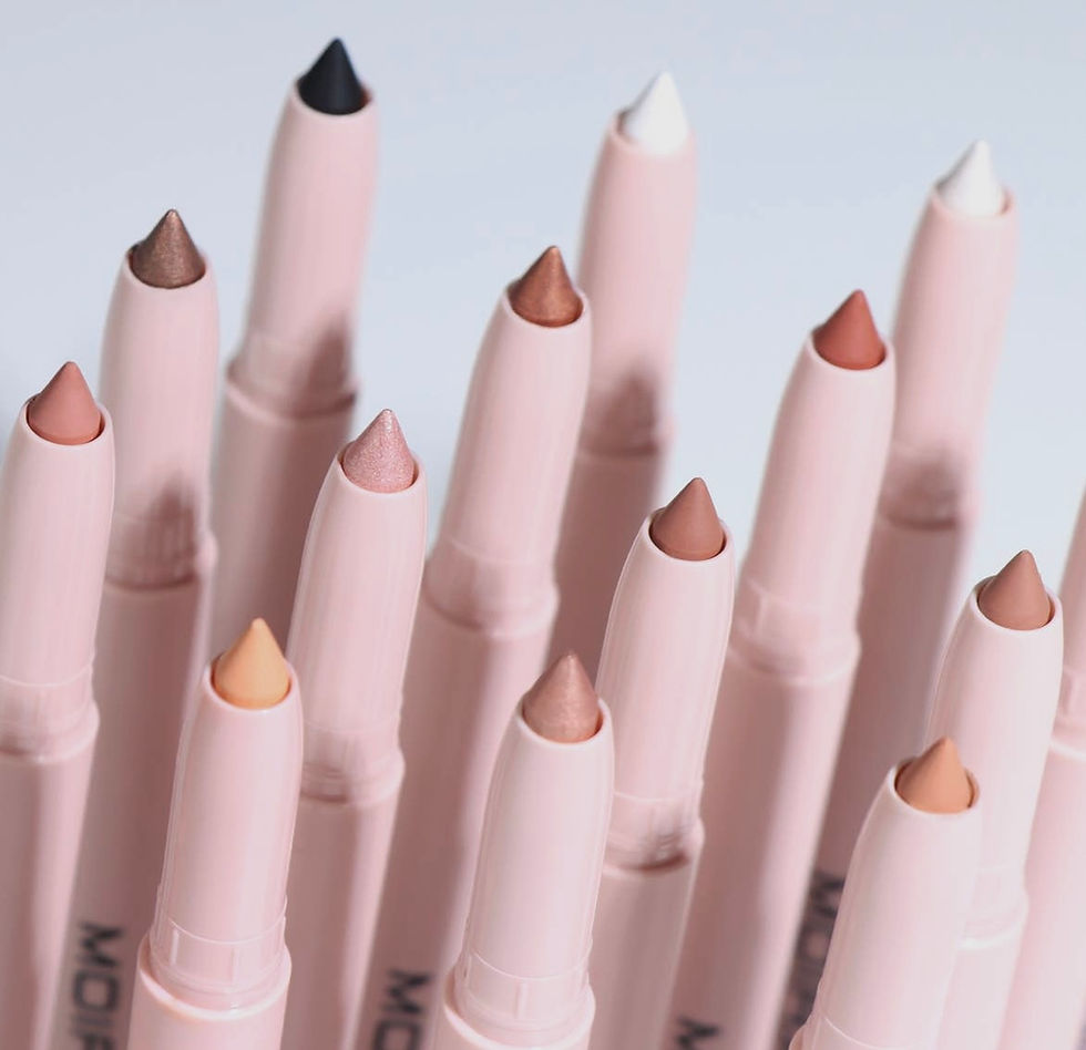 Miniature : Ombre en Stick pour les paupières 3 en 1 au choix 