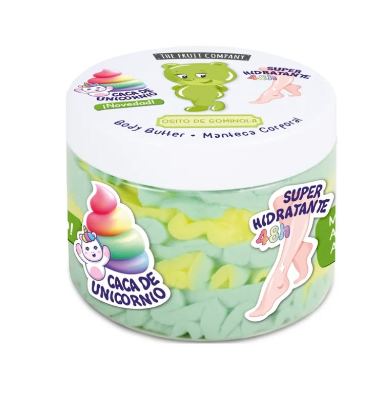 Miniature : Crème fouetté crème chantilly pour le corps au choix