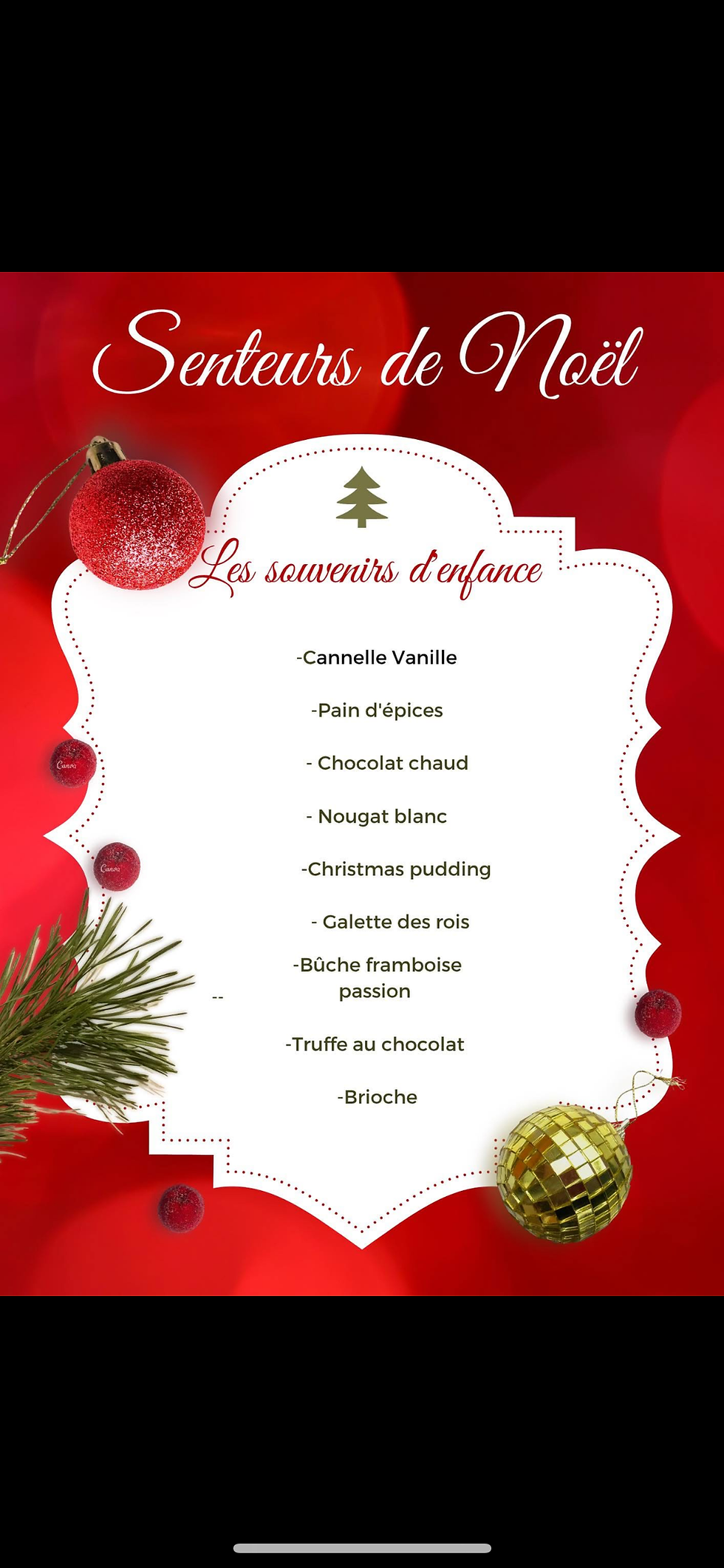 Miniature : Lot de 30 fondants parfumés + 2 offerts (mix de senteurs ) 