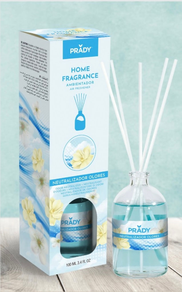 Mikado Parfumé Neutralisant d’odeurs