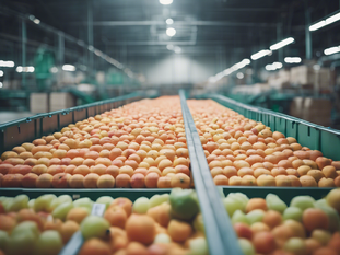 Leading the Way in Fruit and Vegetable Packinghouse Certifications