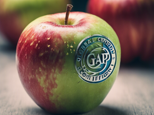 Unlock Export Success with Global G.A.P. Certification Services