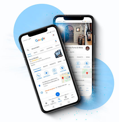 google meu negocio local como fazer