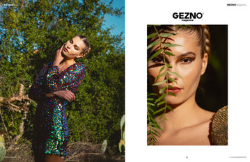 GEZNO Magazine 21