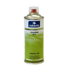 Aerosols & Touch Ups