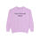 Thumbnail: Custom Adult Crewneck