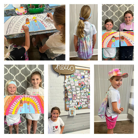 MyArt Zionsville: Art Classes, Art Camps, Art Workshops, Painting Parties, Painting Events, and more!