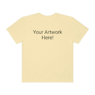 Thumbnail: Custom AdultTee