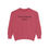 Thumbnail: Custom Adult Crewneck