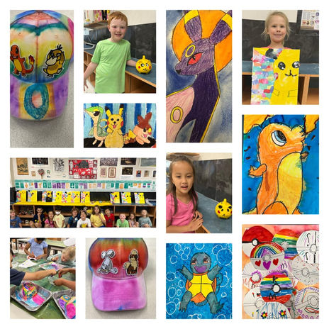 MyArt Zionsville: Art Classes, Art Camps, Art Workshops, Painting Parties, Painting Events, and more!