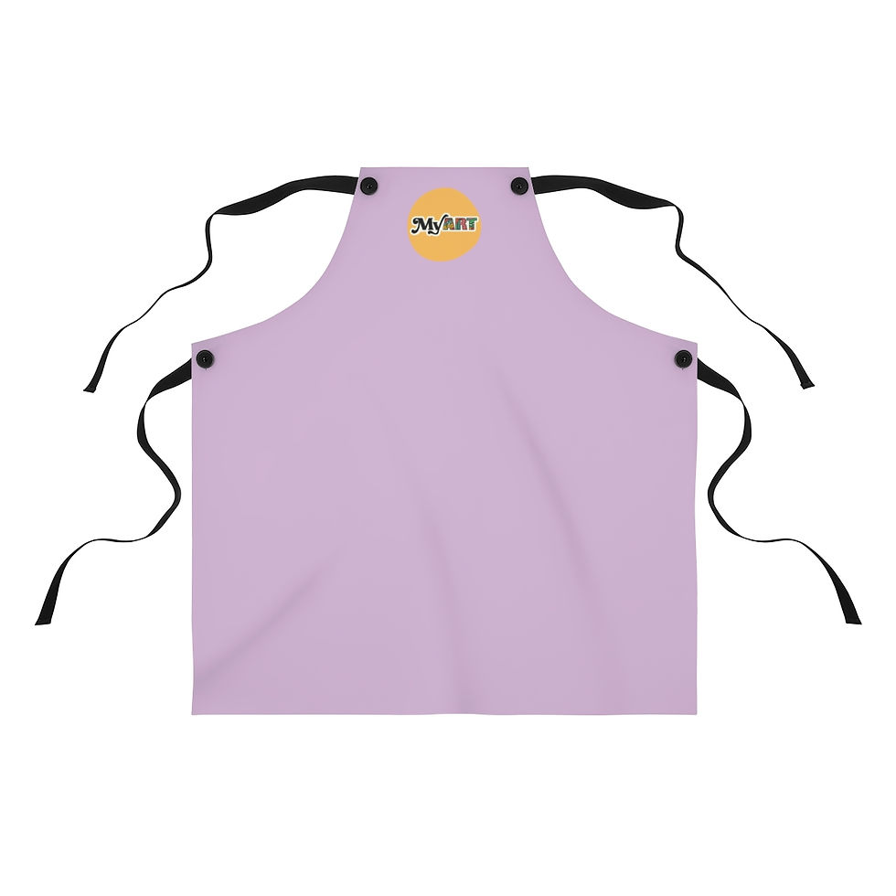 Thumbnail: Custom Apron