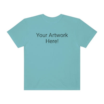 Thumbnail: Custom AdultTee