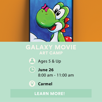 Galaxy Movie Art Camp
MyArt Carmel
June 26, 2026
