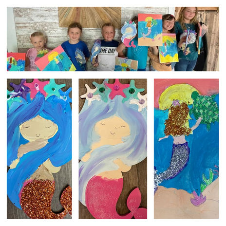 MyArt Zionsville: Art Classes, Art Camps, Art Workshops, Painting Parties, Painting Events, and more!