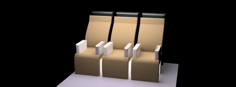 Ergonomic Aircraft seat design.png