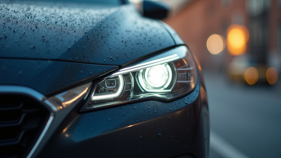Waarom kiezen voor GM Car Care Antwerpen voor autoverzorging in Antwerpen?
