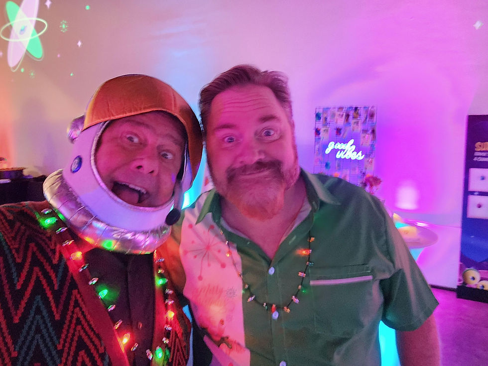 TroySpace