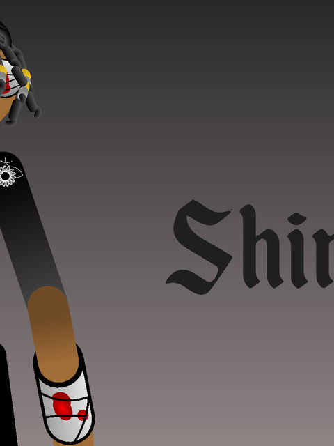 Shino Wiki