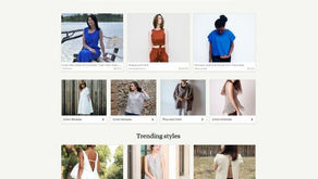 Etsy.com Editor's Pick feature!