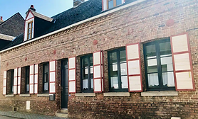 La Muche Valéricaine