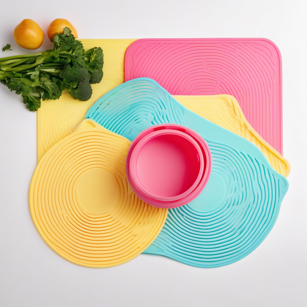 Silicone Baking Mat