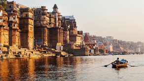 The River Ganga: Pollution, Its Impacts and Efforts to Restore a Sacred Lifeline