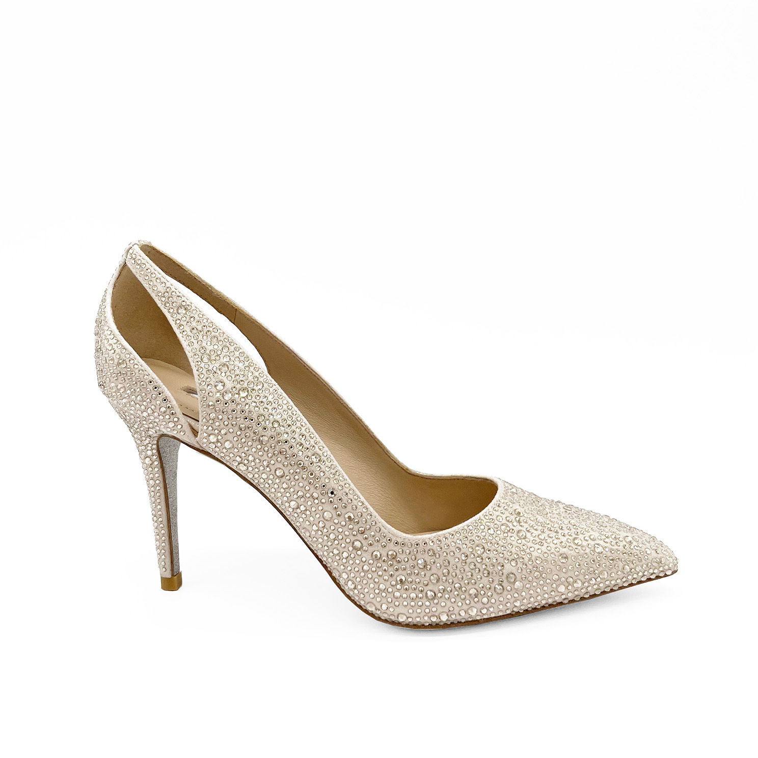 85mm Debby 高跟鞋