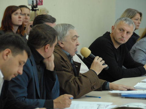 Разработчик Генплана Киева: “Трущобы – вполне реальная перспектива”