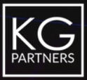 KG Partners Italy Logo