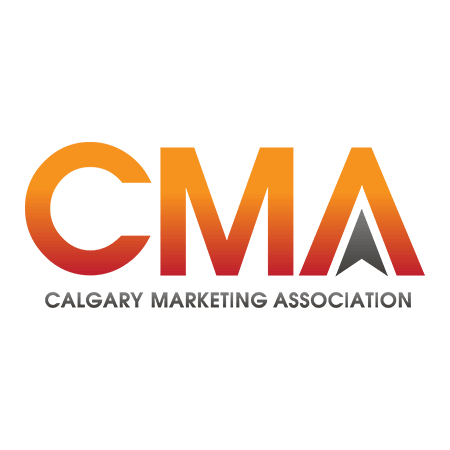 Calgary Marketing Associaton Logo