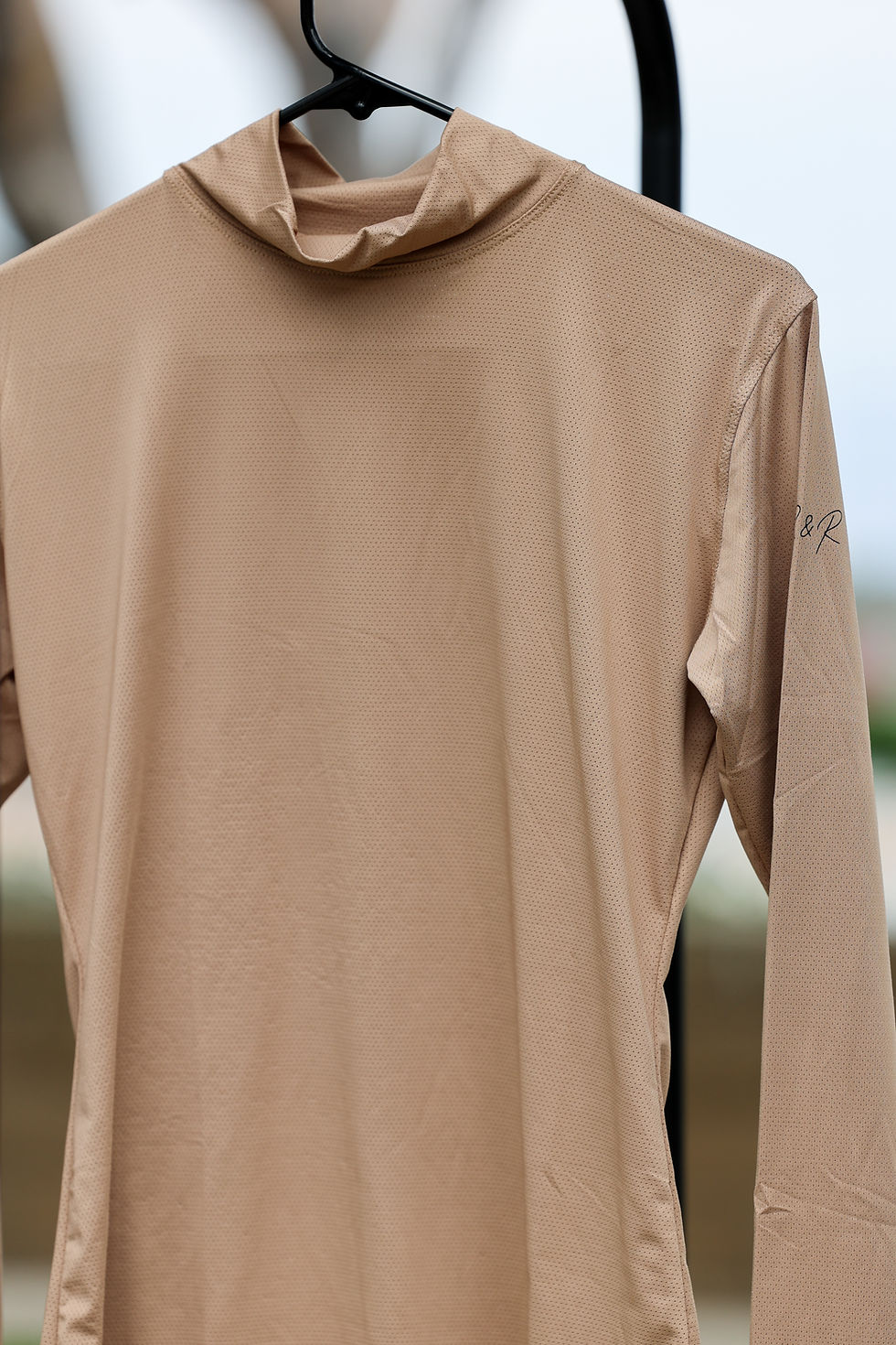 Thumbnail: The Champagne Schooling Shirt