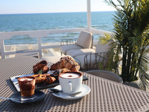 Hotel Tirreno: relax, gusto ed emozioni sul litorale di Latina